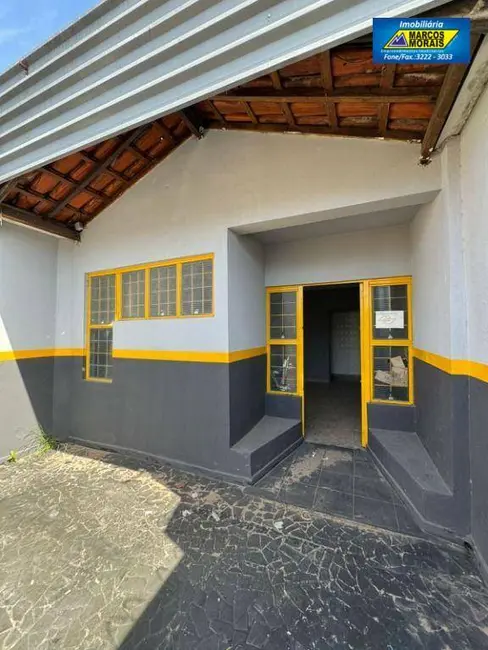 Foto 3 de Armazém / Galpão à venda e para alugar, 320m2 em Vila Barcelona, Sorocaba - SP