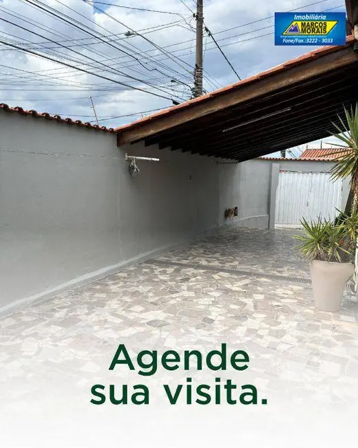 Foto 1 de Casa com 3 quartos à venda, 270m2 em Jardim Santa Rosália, Sorocaba - SP