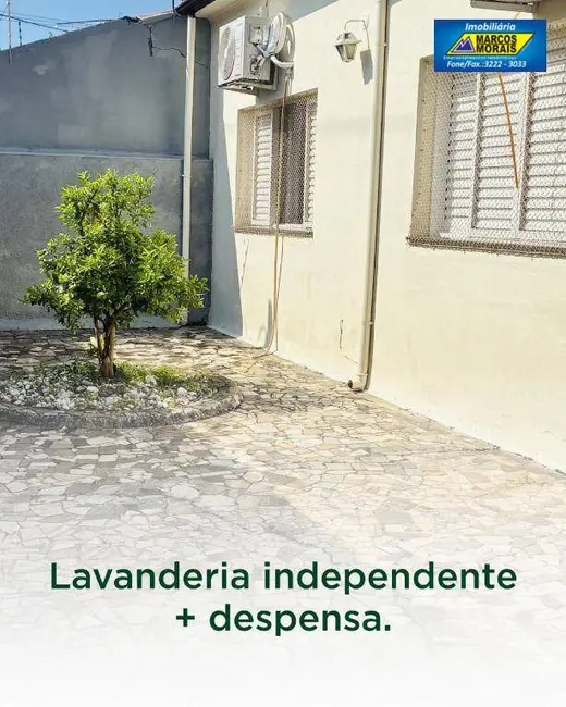 Foto 2 de Casa com 3 quartos à venda, 270m2 em Jardim Santa Rosália, Sorocaba - SP