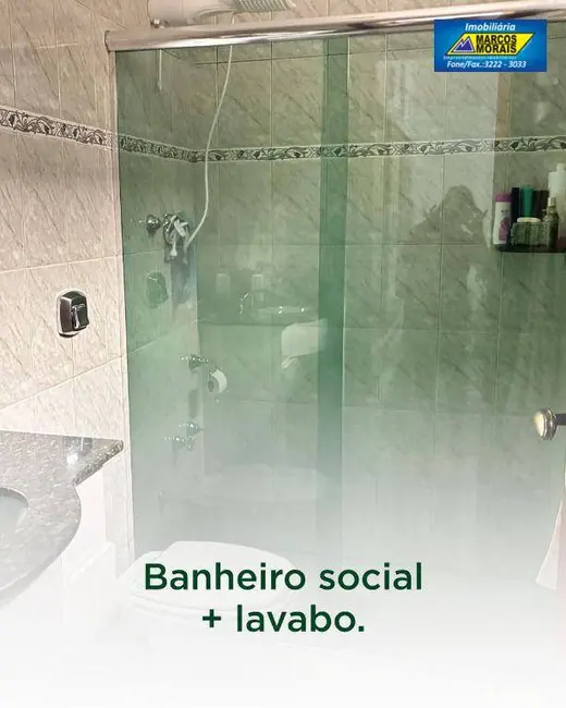 Foto 7 de Casa com 3 quartos à venda, 270m2 em Jardim Santa Rosália, Sorocaba - SP