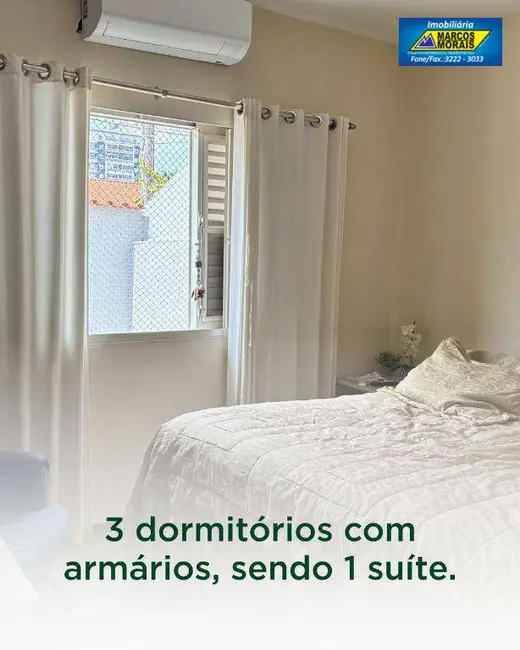 Foto 5 de Casa com 3 quartos à venda, 270m2 em Jardim Santa Rosália, Sorocaba - SP