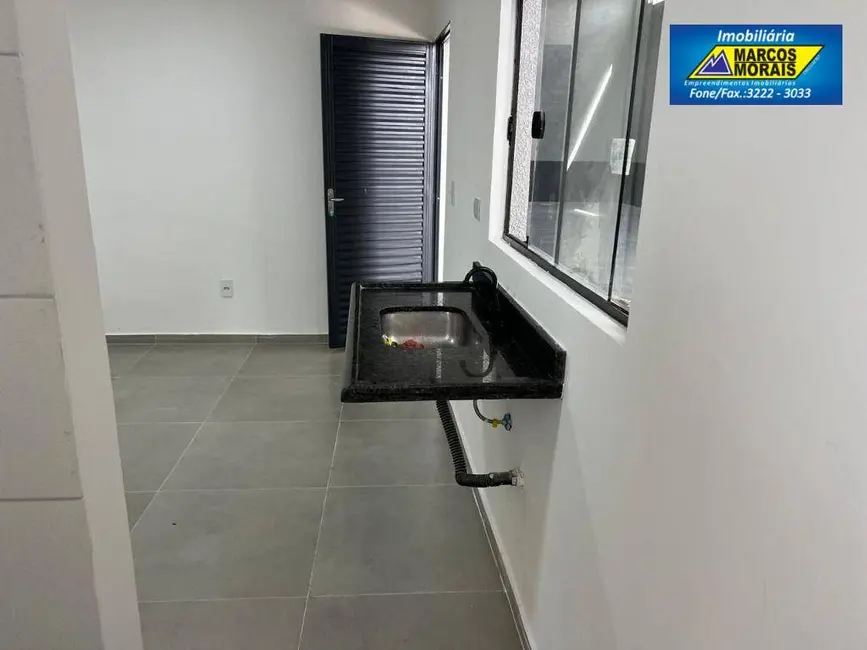 Foto 9 de Armazém / Galpão para alugar, 250m2 em Parque Esmeralda, Sorocaba - SP