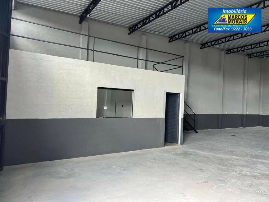 Foto 8 de Armazém / Galpão para alugar, 250m2 em Parque Esmeralda, Sorocaba - SP