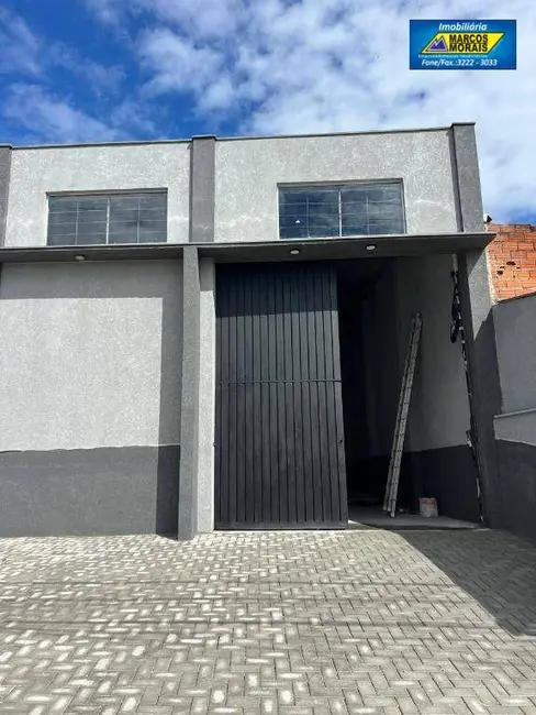 Foto 2 de Armazém / Galpão para alugar, 250m2 em Parque Esmeralda, Sorocaba - SP