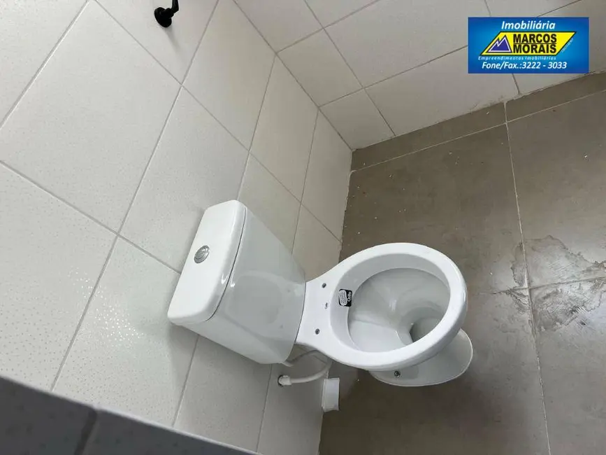 Foto 7 de Armazém / Galpão para alugar, 250m2 em Parque Esmeralda, Sorocaba - SP