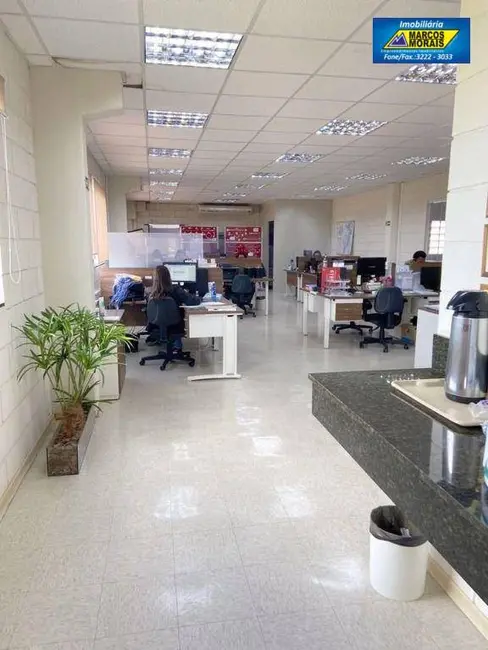 Foto 9 de Armazém / Galpão à venda e para alugar, 1200m2 em Retiro São João, Sorocaba - SP