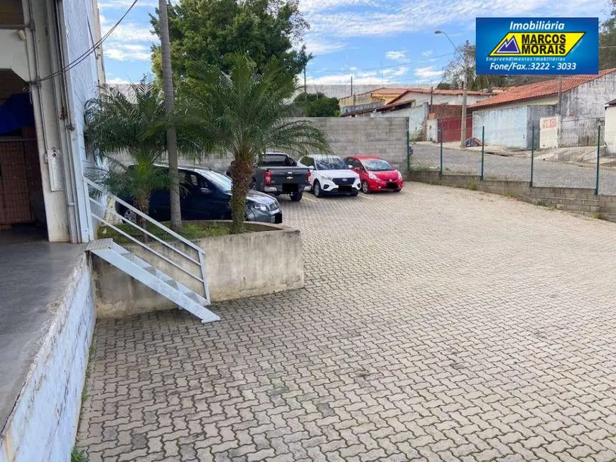Foto 5 de Armazém / Galpão à venda e para alugar, 1200m2 em Retiro São João, Sorocaba - SP