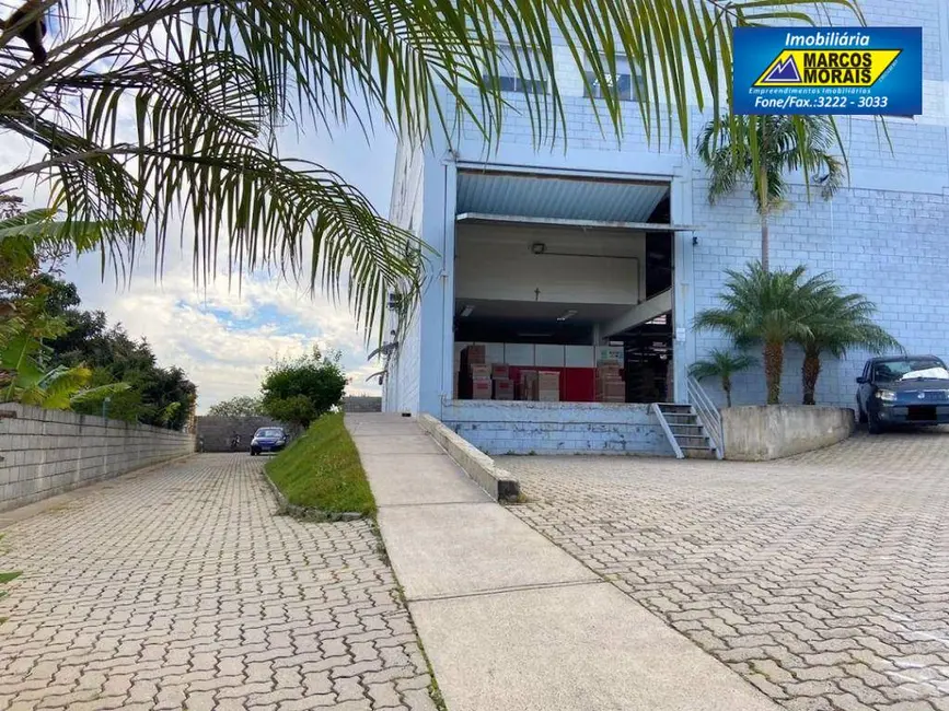 Foto 3 de Armazém / Galpão à venda e para alugar, 1200m2 em Retiro São João, Sorocaba - SP