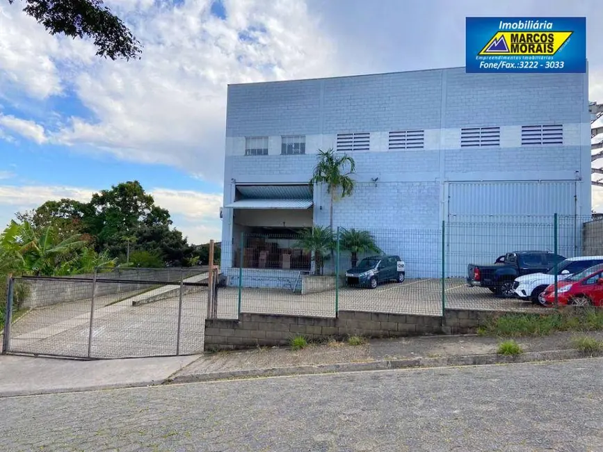 Foto 1 de Armazém / Galpão à venda e para alugar, 1200m2 em Retiro São João, Sorocaba - SP
