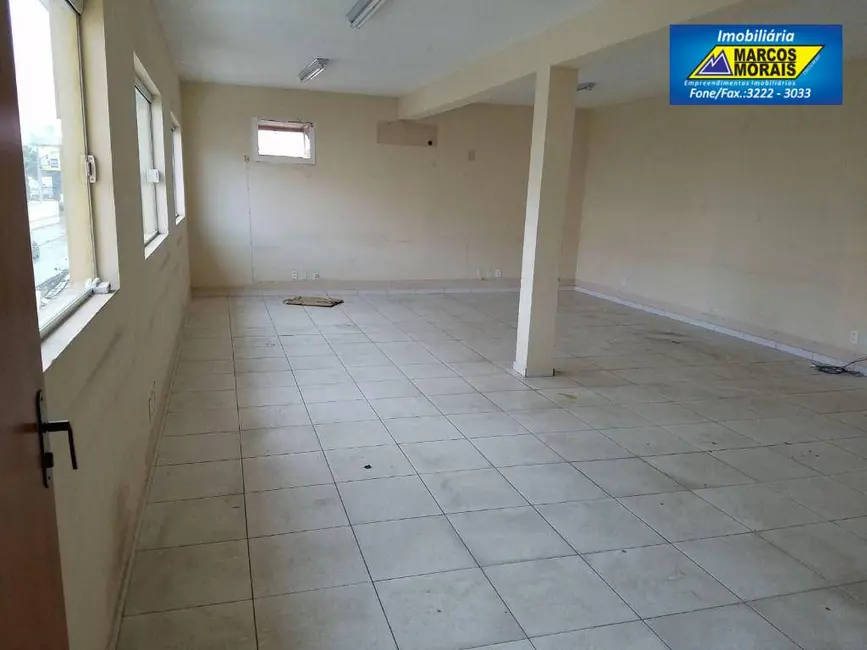 Foto 3 de Armazém / Galpão para alugar, 1000m2 em Vila Tortelli, Sorocaba - SP