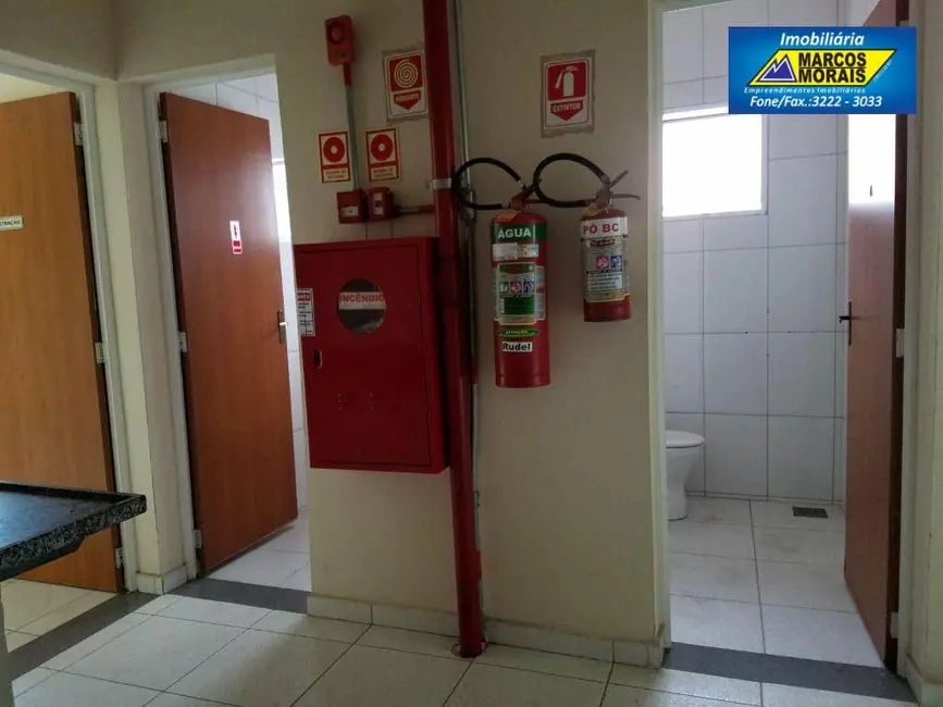 Foto 6 de Armazém / Galpão para alugar, 1000m2 em Vila Tortelli, Sorocaba - SP