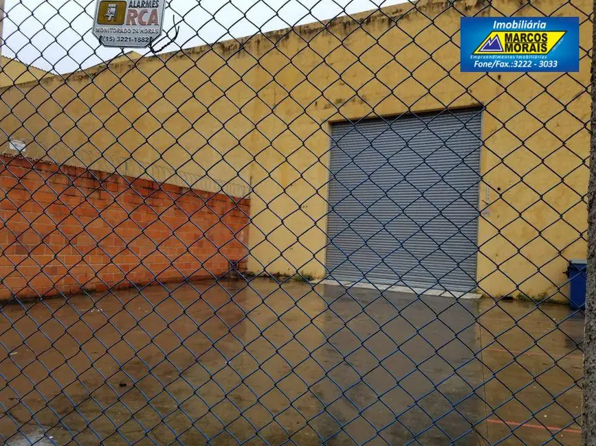 Foto 1 de Armazém / Galpão para alugar, 1000m2 em Vila Tortelli, Sorocaba - SP