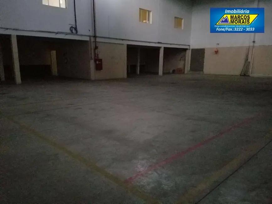 Foto 9 de Armazém / Galpão para alugar, 1000m2 em Vila Tortelli, Sorocaba - SP
