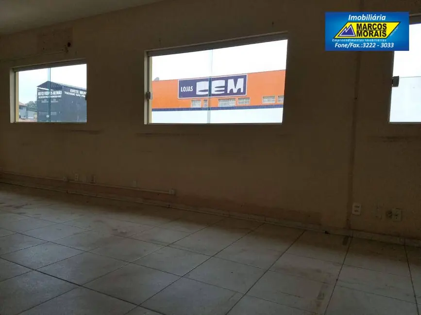 Foto 4 de Armazém / Galpão para alugar, 1000m2 em Vila Tortelli, Sorocaba - SP