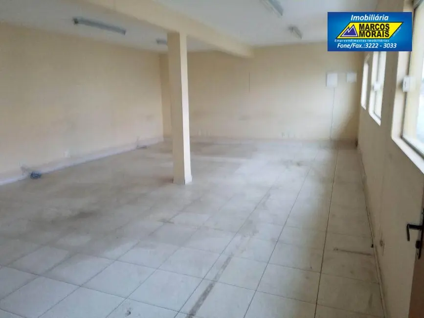 Foto 8 de Armazém / Galpão para alugar, 1000m2 em Vila Tortelli, Sorocaba - SP