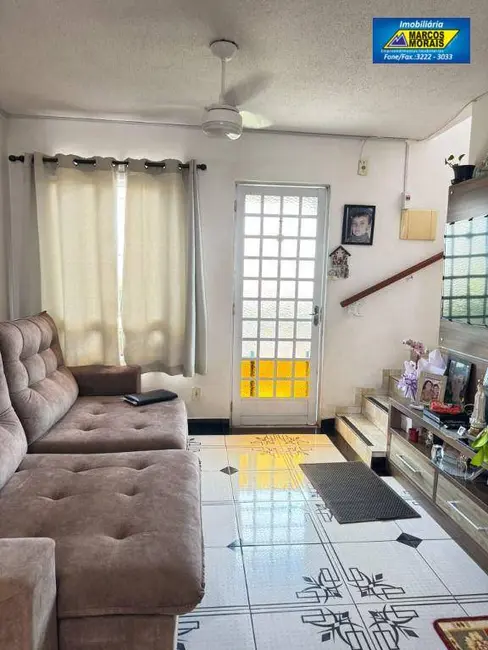 Casa de Condomínio com 2 quartos à venda, 63m2 em Bairro da Vossoroca, Sorocaba - SP - imagem 5 Foto 5 de Casa de Condomínio com 2 quartos à venda, 63m2 em Bairro da Vossoroca, Sorocaba - SP
