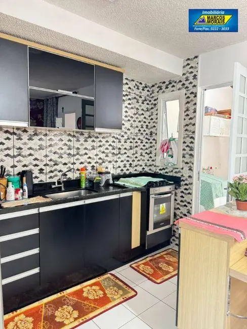 Casa de Condomínio com 2 quartos à venda, 63m2 em Bairro da Vossoroca, Sorocaba - SP - imagem 3 Foto 3 de Casa de Condomínio com 2 quartos à venda, 63m2 em Bairro da Vossoroca, Sorocaba - SP