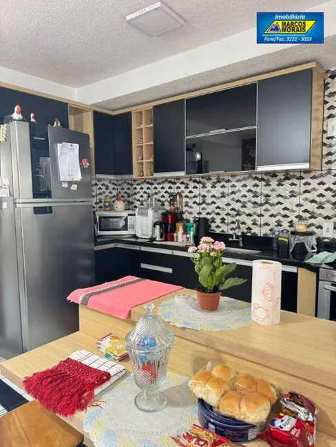 Casa de Condomínio com 2 quartos à venda, 63m2 em Bairro da Vossoroca, Sorocaba - SP - imagem 4 Foto 4 de Casa de Condomínio com 2 quartos à venda, 63m2 em Bairro da Vossoroca, Sorocaba - SP