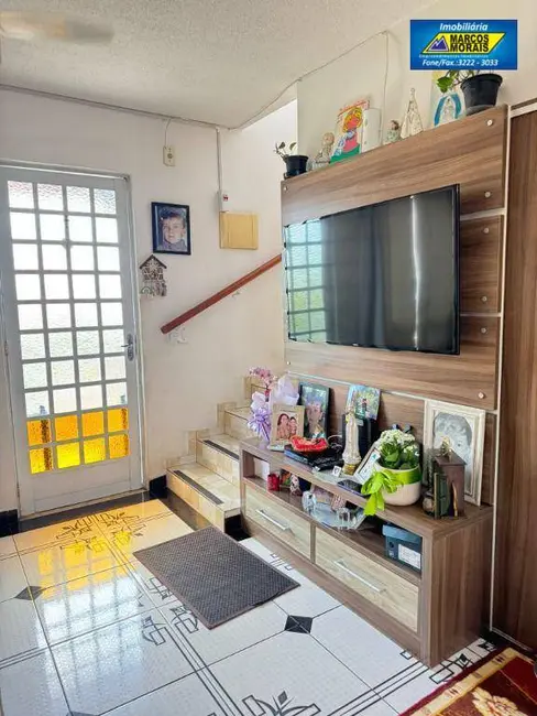 Casa de Condomínio com 2 quartos à venda, 63m2 em Bairro da Vossoroca, Sorocaba - SP - imagem 6 Foto 6 de Casa de Condomínio com 2 quartos à venda, 63m2 em Bairro da Vossoroca, Sorocaba - SP