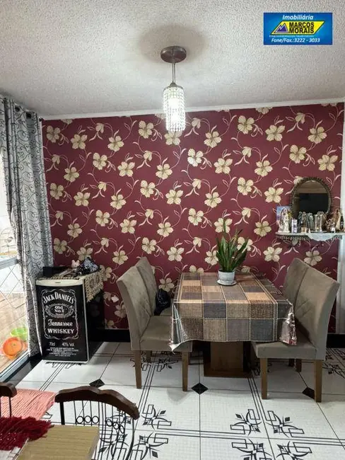 Casa de Condomínio com 2 quartos à venda, 63m2 em Bairro da Vossoroca, Sorocaba - SP - imagem 9 Foto 9 de Casa de Condomínio com 2 quartos à venda, 63m2 em Bairro da Vossoroca, Sorocaba - SP