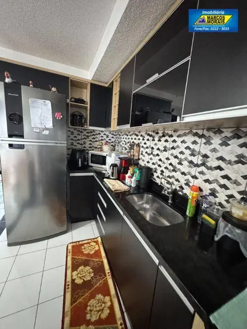 Casa de Condomínio com 2 quartos à venda, 63m2 em Bairro da Vossoroca, Sorocaba - SP - imagem 8 Foto 8 de Casa de Condomínio com 2 quartos à venda, 63m2 em Bairro da Vossoroca, Sorocaba - SP