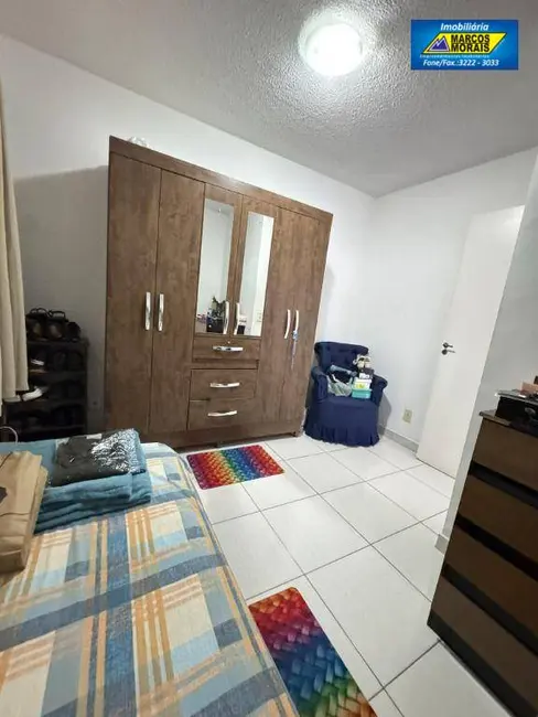 Casa de Condomínio com 2 quartos à venda, 63m2 em Bairro da Vossoroca, Sorocaba - SP - imagem 1 Foto 1 de Casa de Condomínio com 2 quartos à venda, 63m2 em Bairro da Vossoroca, Sorocaba - SP