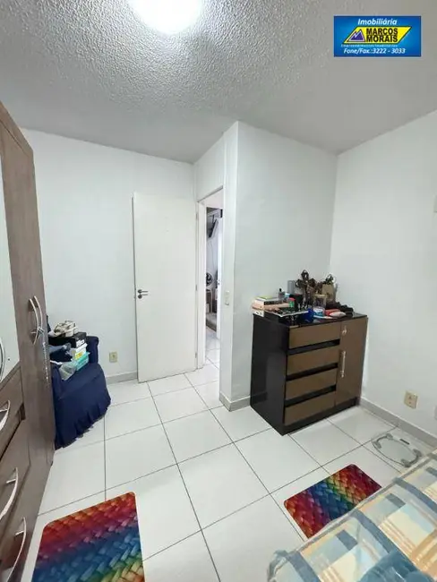 Casa de Condomínio com 2 quartos à venda, 63m2 em Bairro da Vossoroca, Sorocaba - SP - imagem 2 Foto 2 de Casa de Condomínio com 2 quartos à venda, 63m2 em Bairro da Vossoroca, Sorocaba - SP