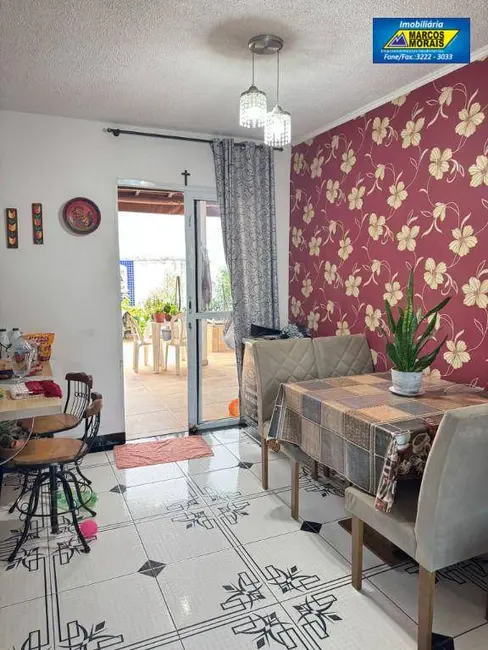 Casa de Condomínio com 2 quartos à venda, 63m2 em Bairro da Vossoroca, Sorocaba - SP - imagem 7 Foto 7 de Casa de Condomínio com 2 quartos à venda, 63m2 em Bairro da Vossoroca, Sorocaba - SP