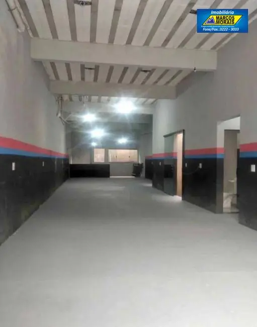 Foto 1 de Armazém / Galpão para alugar, 200m2 em Jardim Sorocaba Park, Sorocaba - SP