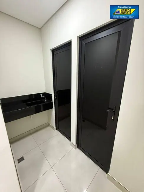 Foto 9 de Sala Comercial para alugar, 70m2 em Jardim Simus, Sorocaba - SP