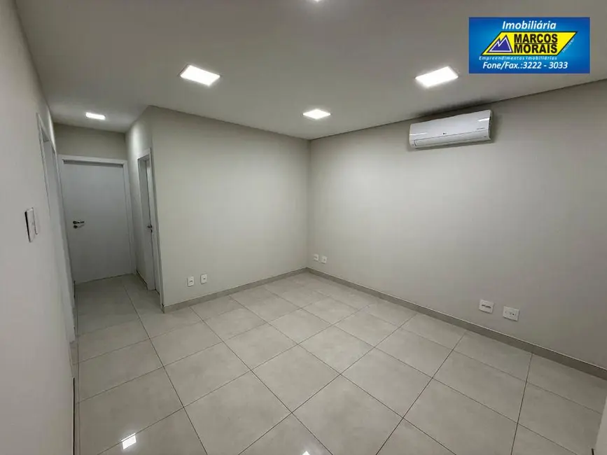 Foto 1 de Sala Comercial para alugar, 70m2 em Jardim Simus, Sorocaba - SP