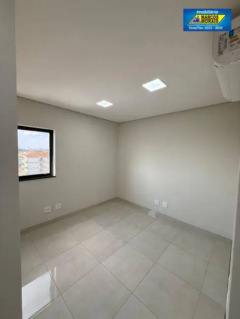 Foto 8 de Sala Comercial para alugar, 70m2 em Jardim Simus, Sorocaba - SP