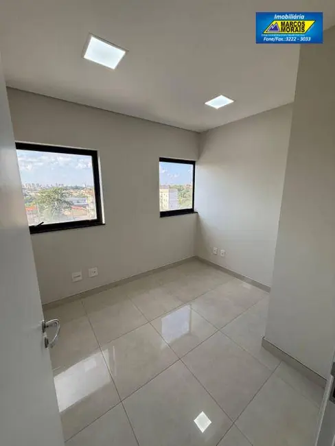 Foto 4 de Sala Comercial para alugar, 70m2 em Jardim Simus, Sorocaba - SP