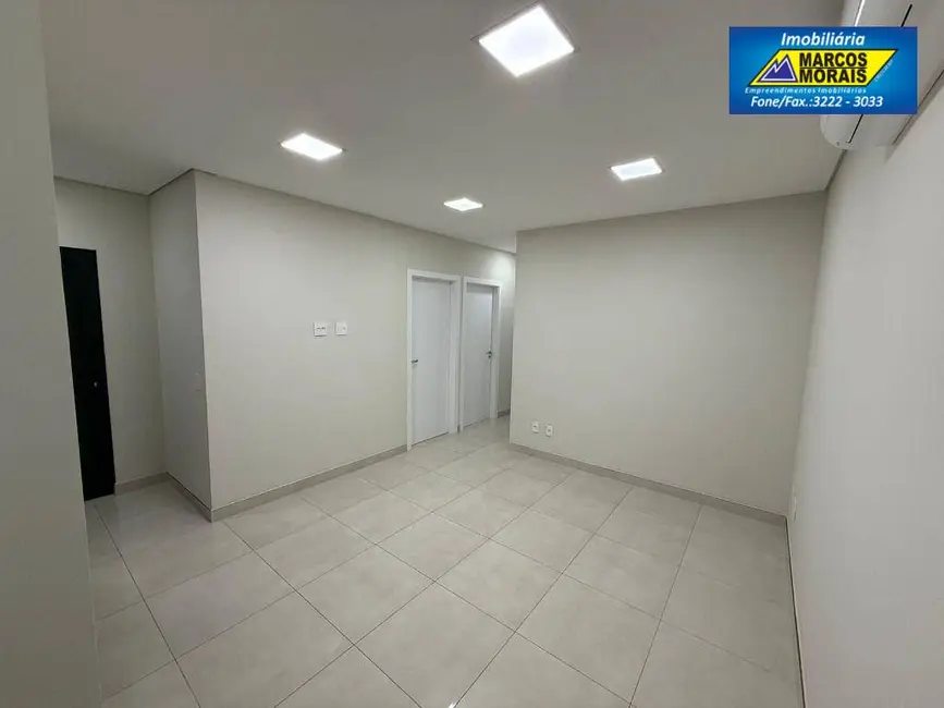 Foto 7 de Sala Comercial para alugar, 70m2 em Jardim Simus, Sorocaba - SP