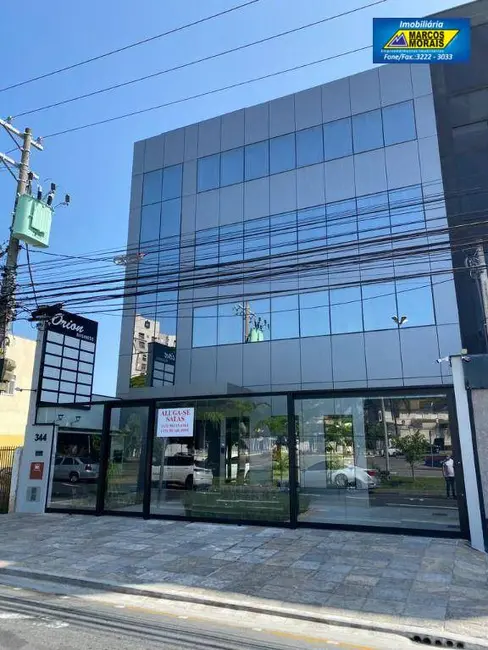 Foto 2 de Sala Comercial para alugar, 70m2 em Jardim Simus, Sorocaba - SP