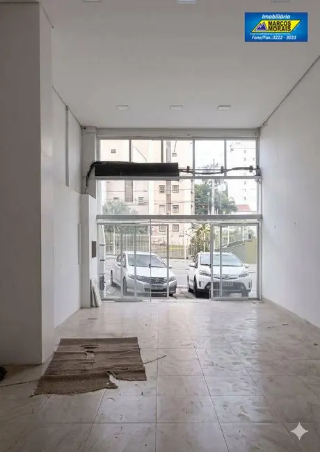 Foto 2 de Sala Comercial para alugar, 160m2 em Além Ponte, Sorocaba - SP