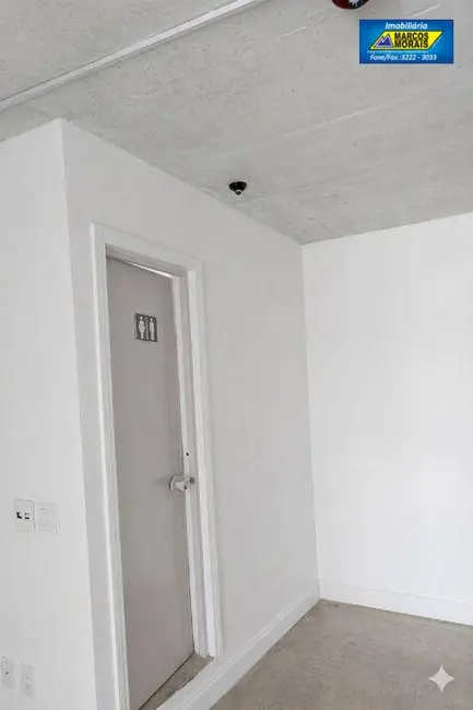 Foto 3 de Sala Comercial para alugar, 160m2 em Além Ponte, Sorocaba - SP
