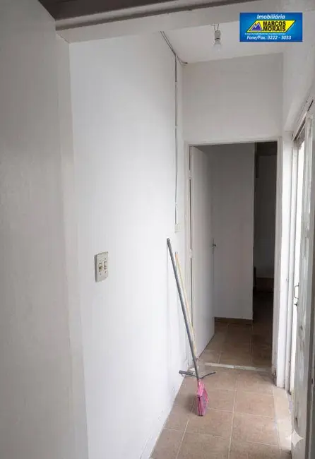 Foto 4 de Sala Comercial para alugar, 160m2 em Além Ponte, Sorocaba - SP