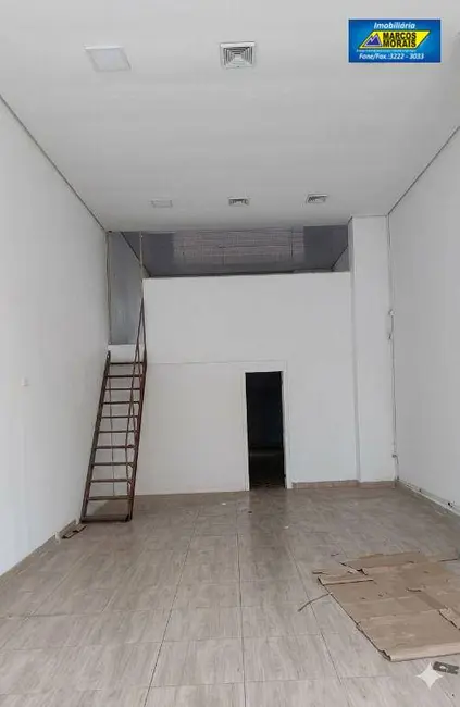 Foto 1 de Sala Comercial para alugar, 160m2 em Além Ponte, Sorocaba - SP