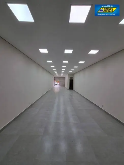 Foto 5 de Sala Comercial para alugar, 125m2 em Parque São Bento, Sorocaba - SP