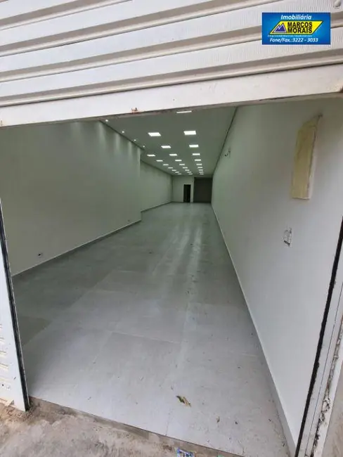 Foto 2 de Sala Comercial para alugar, 125m2 em Parque São Bento, Sorocaba - SP