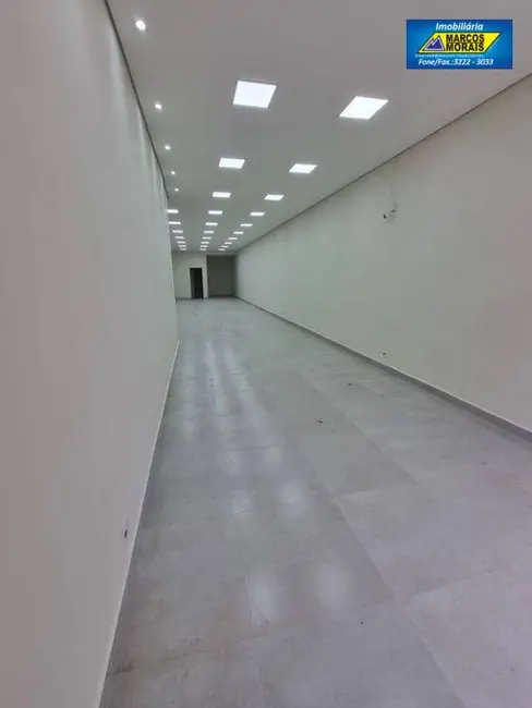 Foto 3 de Sala Comercial para alugar, 125m2 em Parque São Bento, Sorocaba - SP