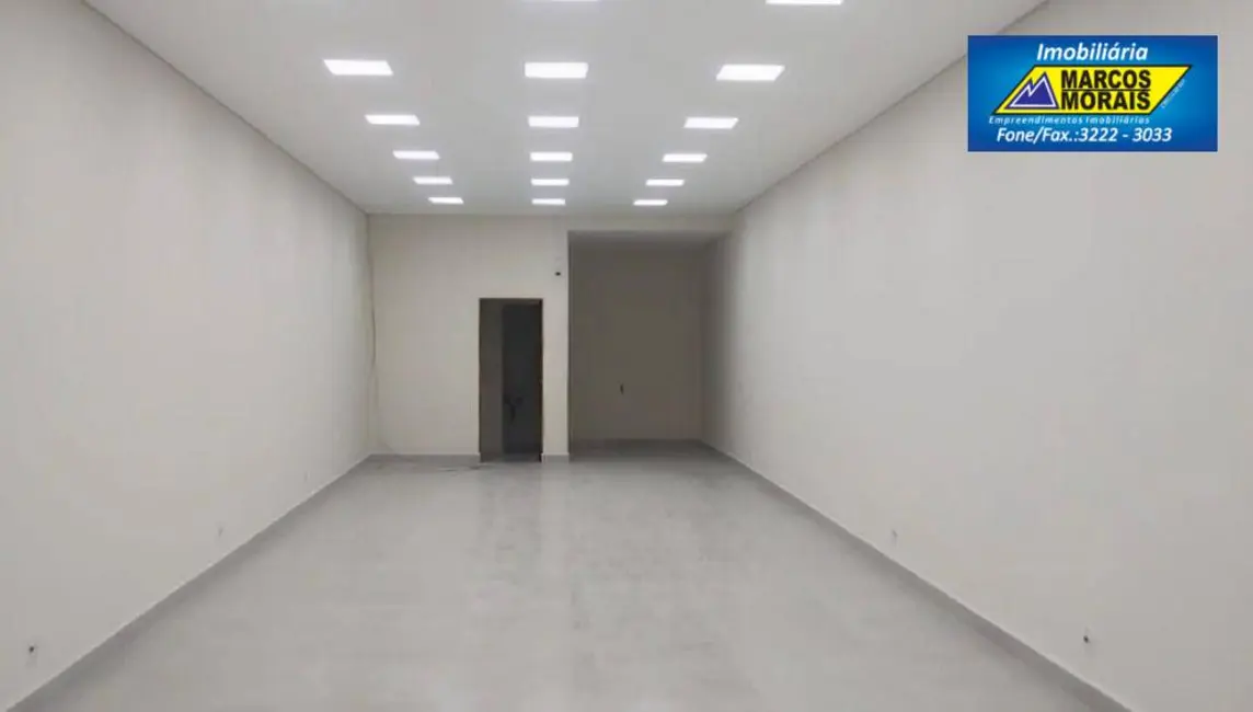 Foto 4 de Sala Comercial para alugar, 125m2 em Parque São Bento, Sorocaba - SP
