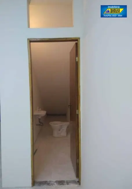 Foto 6 de Sala Comercial para alugar, 125m2 em Parque São Bento, Sorocaba - SP