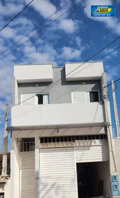 Foto 1 de Sala Comercial para alugar, 125m2 em Parque São Bento, Sorocaba - SP