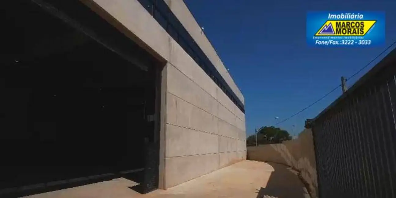 Armazém / Galpão para alugar, 1000m2 em Vila Mineirão, Sorocaba - SP - imagem 3 Foto 3 de Armazém / Galpão para alugar, 1000m2 em Vila Mineirão, Sorocaba - SP