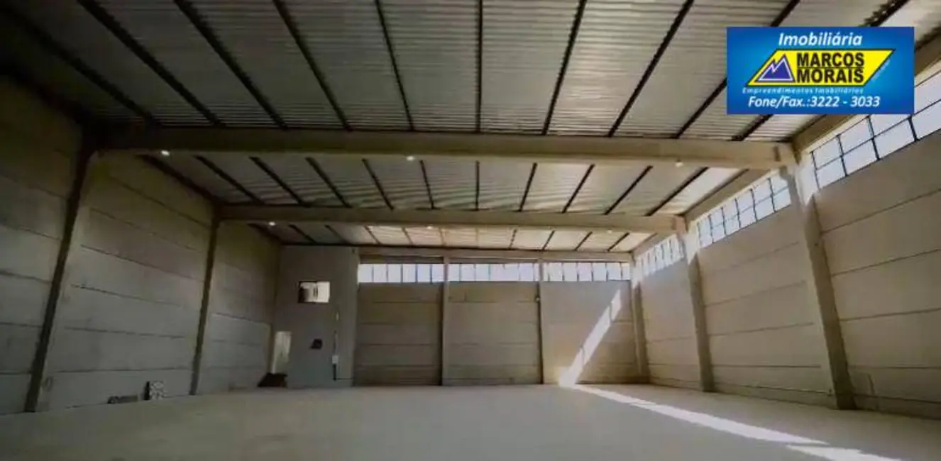 Armazém / Galpão para alugar, 1000m2 em Vila Mineirão, Sorocaba - SP - imagem 8 Foto 8 de Armazém / Galpão para alugar, 1000m2 em Vila Mineirão, Sorocaba - SP