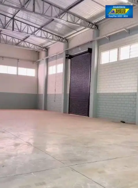 Armazém / Galpão para alugar, 1250m2 em Éden, Sorocaba - SP - imagem 3 Foto 3 de Armazém / Galpão para alugar, 1250m2 em Éden, Sorocaba - SP