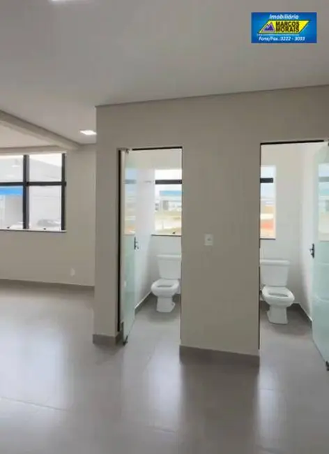 Armazém / Galpão para alugar, 1250m2 em Éden, Sorocaba - SP - imagem 9 Foto 9 de Armazém / Galpão para alugar, 1250m2 em Éden, Sorocaba - SP