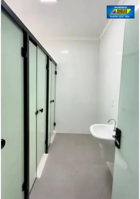Armazém / Galpão para alugar, 1250m2 em Éden, Sorocaba - SP - imagem 4 Foto 4 de Armazém / Galpão para alugar, 1250m2 em Éden, Sorocaba - SP